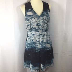 🎉Forever 21 XXI Large Dress With Pockets